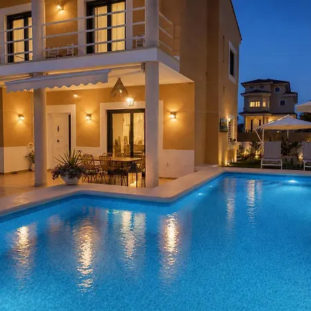 Casa Lovely Villa