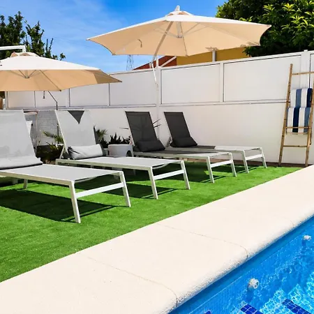 Casa Lovely