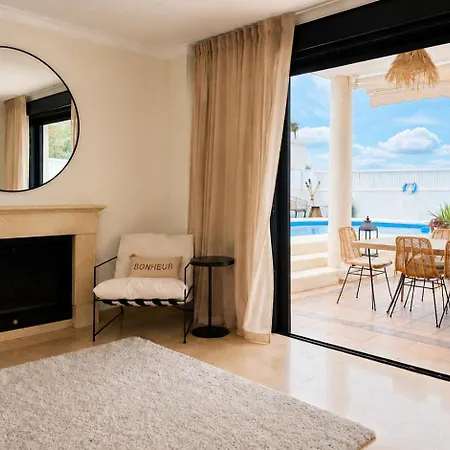 Villa Casa Lovely *
