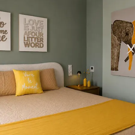 Casa Lovely