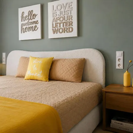 Villa Casa Lovely
