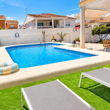 Casa Lovely * Daimús