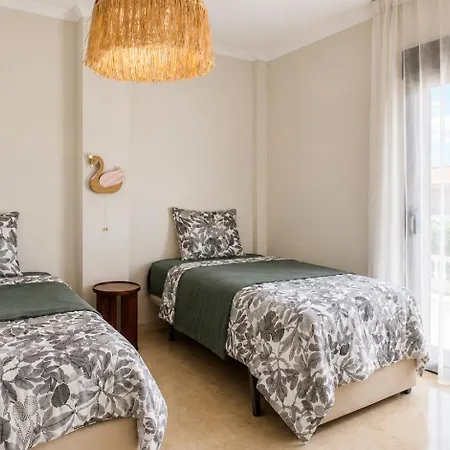 Casa Lovely *