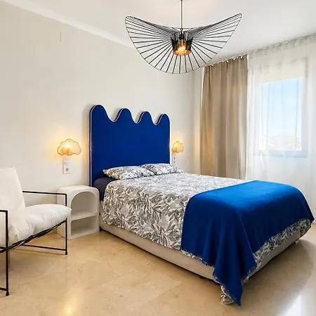 Casa Lovely Villa *