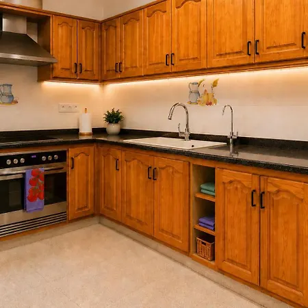 Casa Lovely Daimus