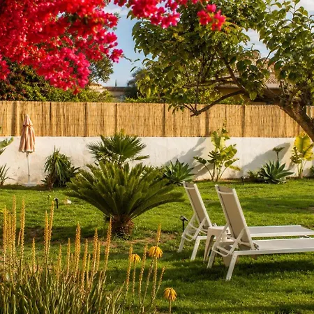 Casa Lovely * Daimus