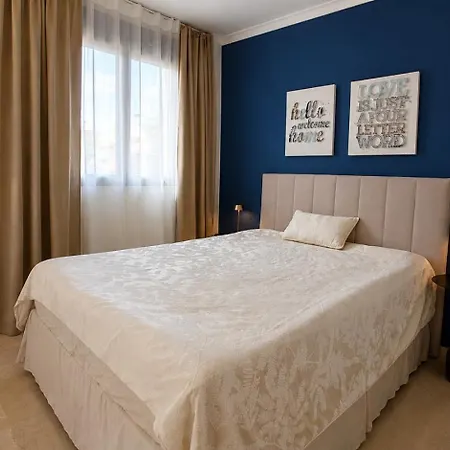 Casa Lovely Villa